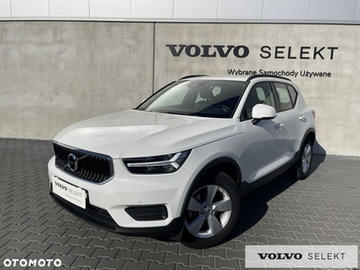 Volvo XC 40 D3