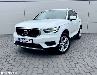 Volvo XC 40 D3 Momentum