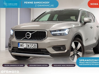 Volvo XC 40 T3 Momentum Pro