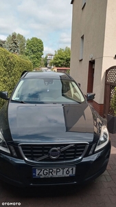 Volvo XC 60 2.4D