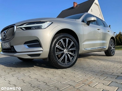 Volvo XC 60 D4 AWD Inscription