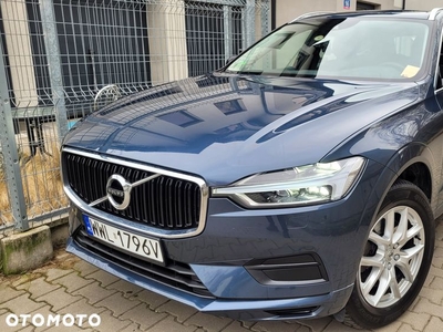 Volvo XC 60 T4 Inscription