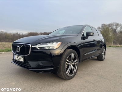 Volvo XC 60 T5 Momentum Pro