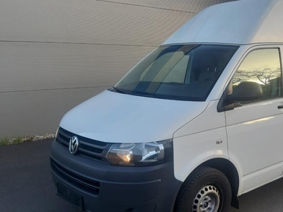 VW TRANSPORTER T5 2013R. 2,0TDI