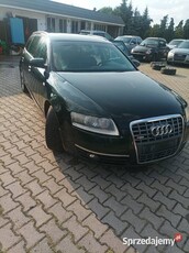 AUDI A6 3.0TDI QUATRO AVANT