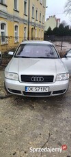 Audi A6 C5 Kombi 2.5 TDI Quatro 180km