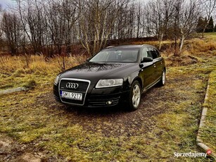 Audi A6 Quattro 2.7TDI