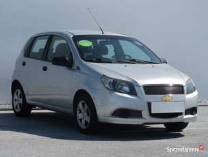 Chevrolet Aveo 1.2 i 16V