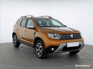 Dacia Duster 1.2 TCe