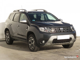 Dacia Duster 1.3 TCe