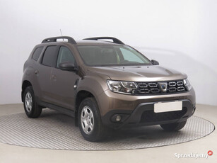 Dacia Duster 1.3 TCe