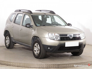 Dacia Duster 1.6 16V