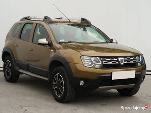 Dacia Duster 1.6 SCe