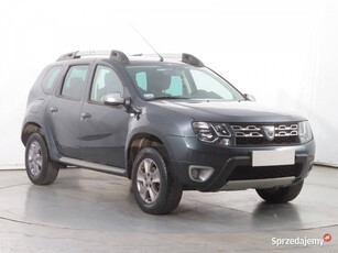 Dacia Duster 1.6 SCe