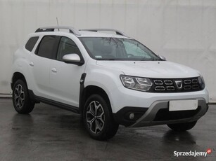 Dacia Duster 1.6 SCe