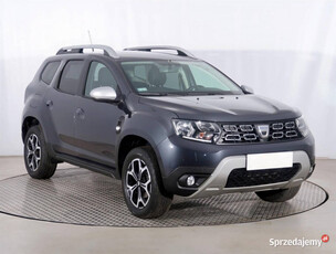 Dacia Duster 1.6 SCe