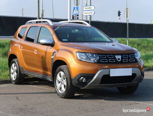 Dacia Duster 1.6 SCe