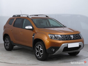 Dacia Duster 1.6 SCe