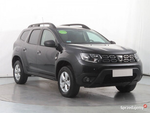 Dacia Duster 1.6 SCe