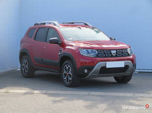 Dacia Duster 1.6 SCe