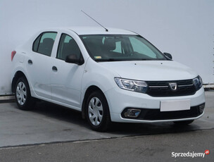 Dacia Logan 1.0 SCe