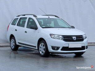 Dacia Logan 1.2 16V