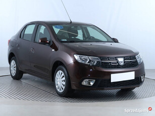 Dacia Logan 1.2 16V