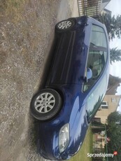 Golf plus 1.9tdi