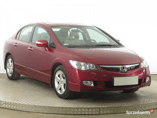 Honda Civic 1.8 i