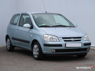 Hyundai Getz 1.1