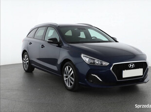 Hyundai i30 1.0 T-GDI