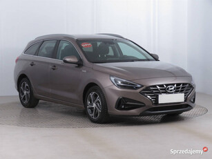 Hyundai i30 1.0 T-GDI