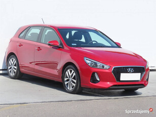 Hyundai i30 1.4 CVVT