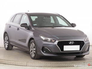 Hyundai i30 1.4 T-GDI