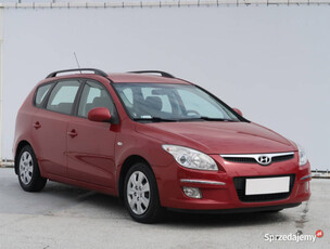 Hyundai i30 1.6 CVVT