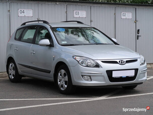 Hyundai i30 1.6 CVVT