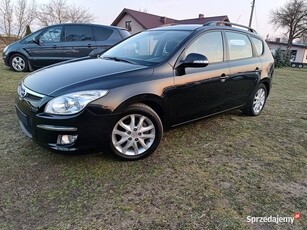 Hyundai i30 CW 1.6 CRDi ZDROWE PODWOZIE