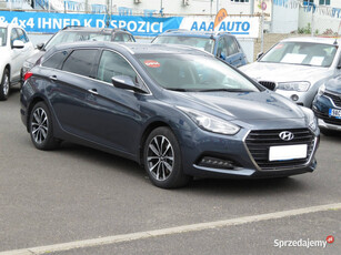 Hyundai i40 1.7 CRDi