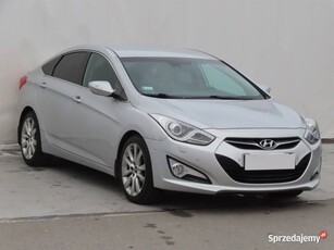 Hyundai i40 1.7 CRDi