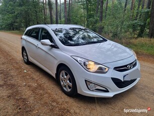 Hyundai i40 2015r 225000km