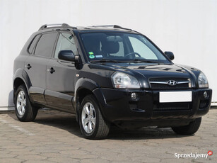 Hyundai Tucson 2.0 i