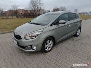 Kia Carens 1.6GDI 7 osobowa 2013r