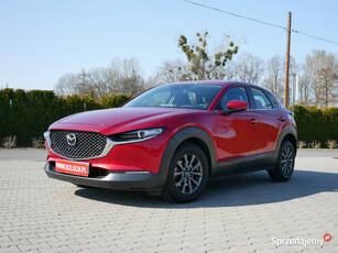 Mazda CX-30 2.0 SKY-G 150KM Kanjo [Eu6] -Salon PL -1 Właśc -Serwis ASO -Bo…