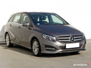 Mercedes B B 180 CDI