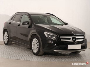 Mercedes GLA GLA 200