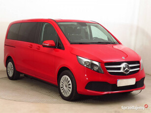 Mercedes V 250 d 4MATIC