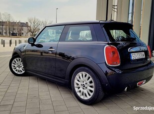 Mini COOPER 1,5 benzyna 136KM