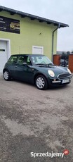 Mini Cooper ONE 1.6 ***NISKI PRZEBIEG***