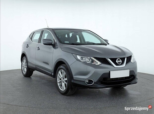 Nissan Qashqai 1.2 DIG-T