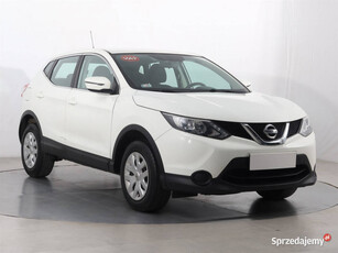 Nissan Qashqai 1.2 DIG-T